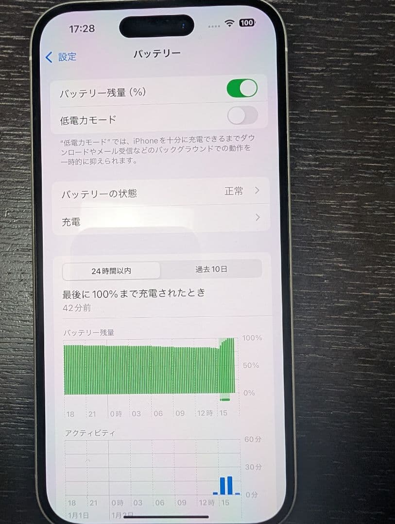 スマートフォン本体 Apple iPhone 16 128GB