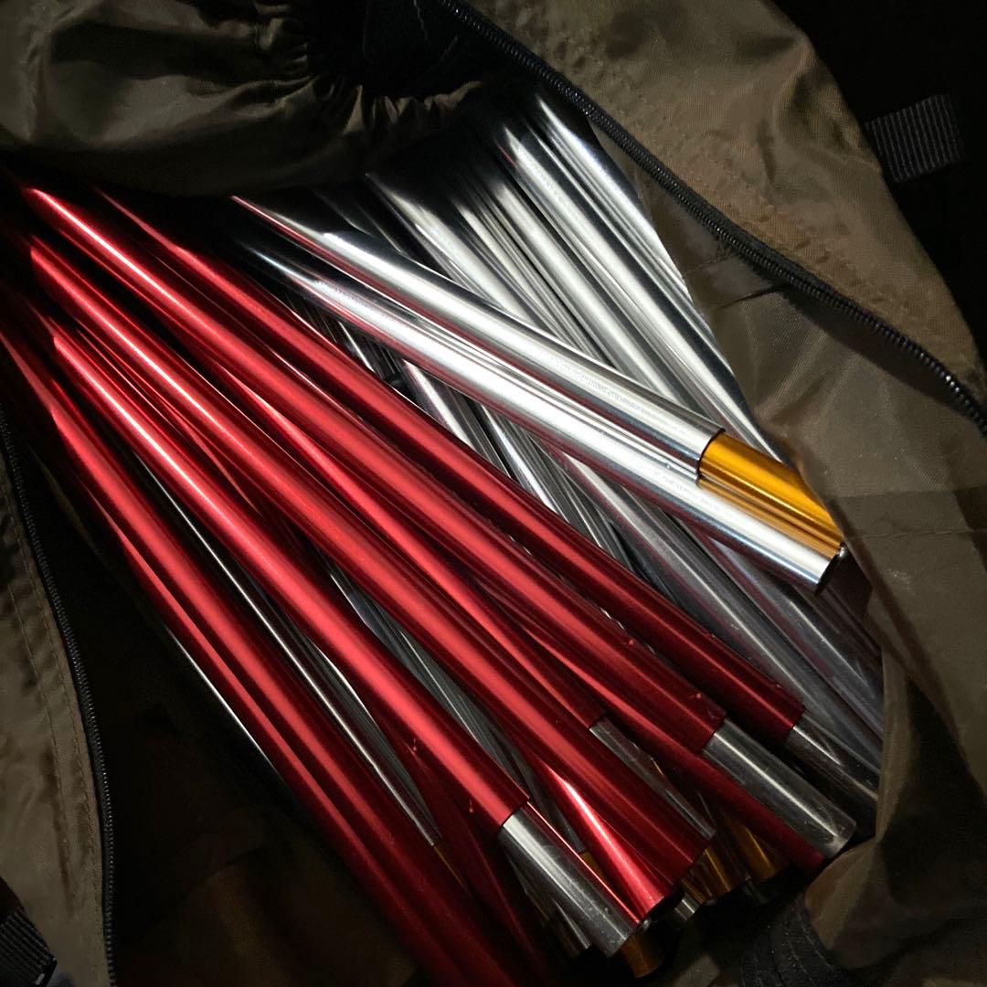 オガワ　キャンパル　ティエララルゴ