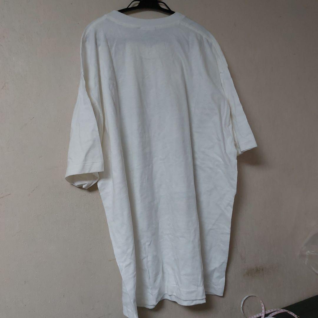 も*た様 長期保管未使用 MLB YANKEES BRAVES 1996 WS記