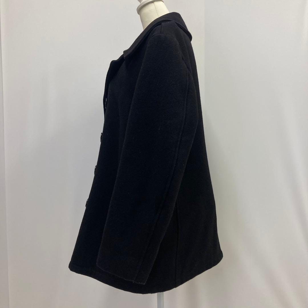 【ビックサイズ】 SCHOTT U.S. 740N USA製 ピーコート 48