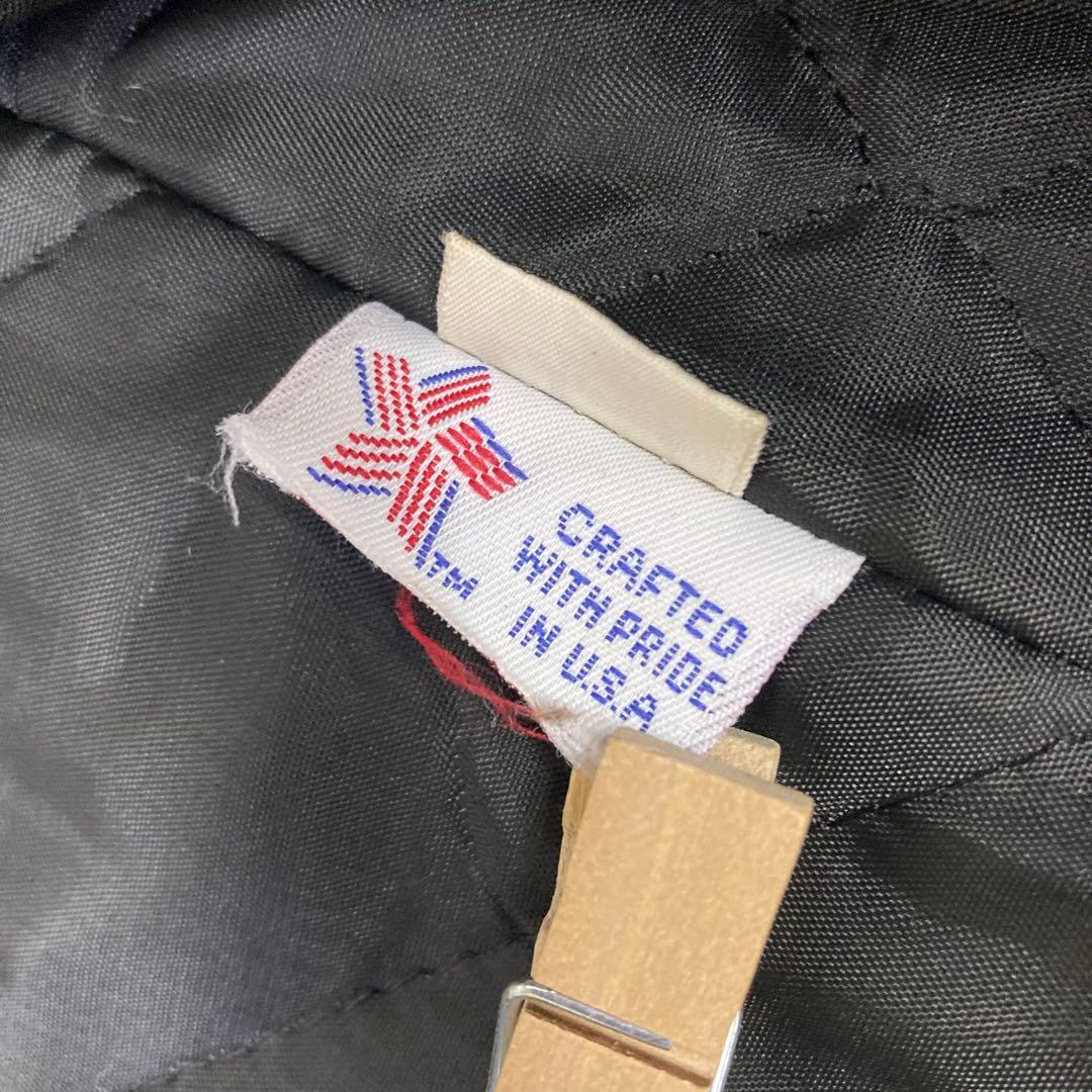 【ビックサイズ】 SCHOTT U.S. 740N USA製 ピーコート 48