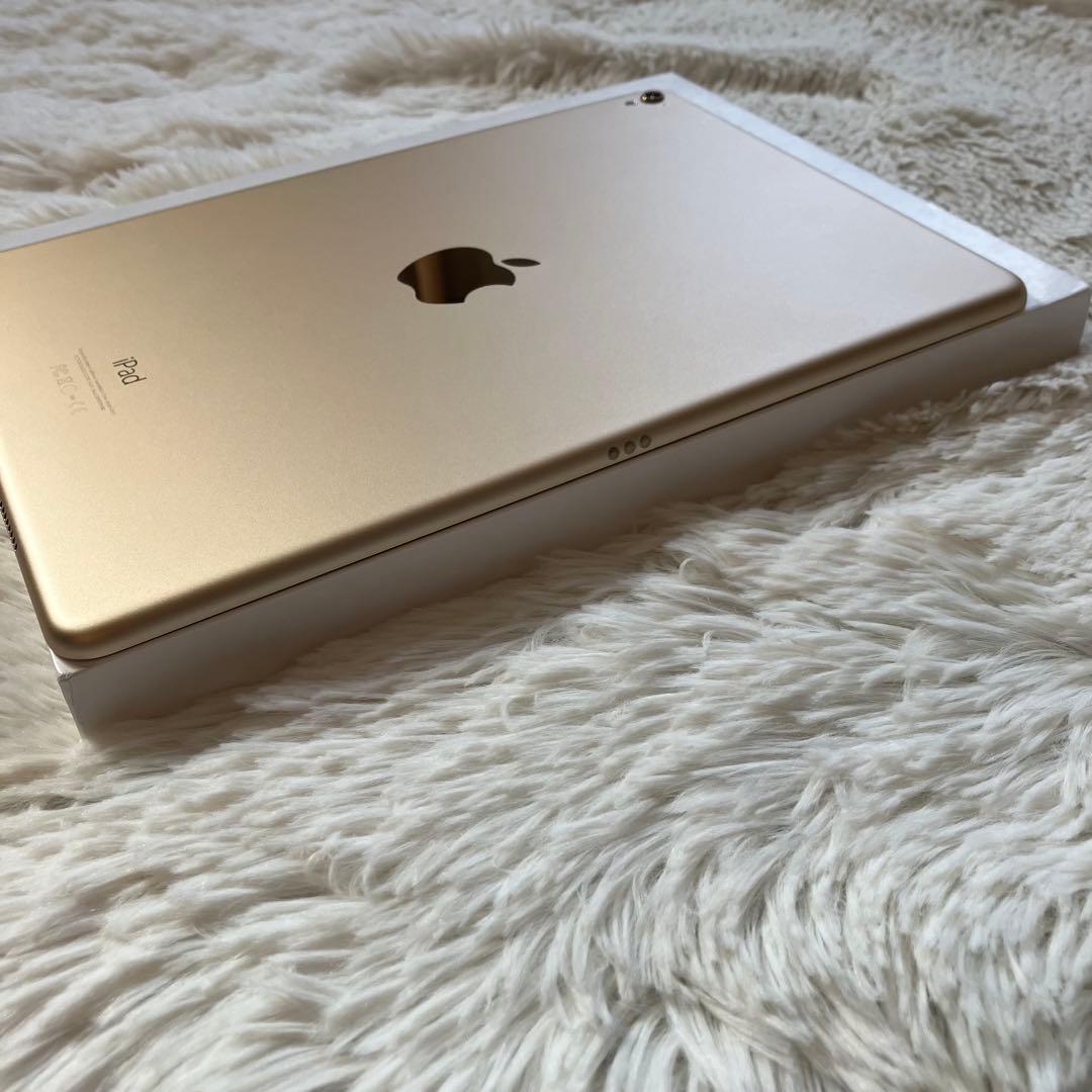 【早い者勝ち】iPad Pro 9.7 128GB 【すぐ発送】