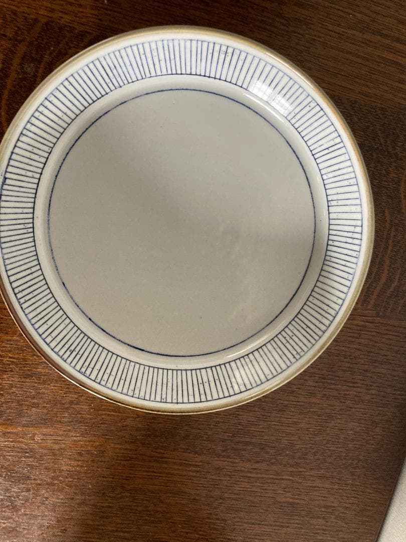 鈴木美佳子さん器　4個セット（＋1個）