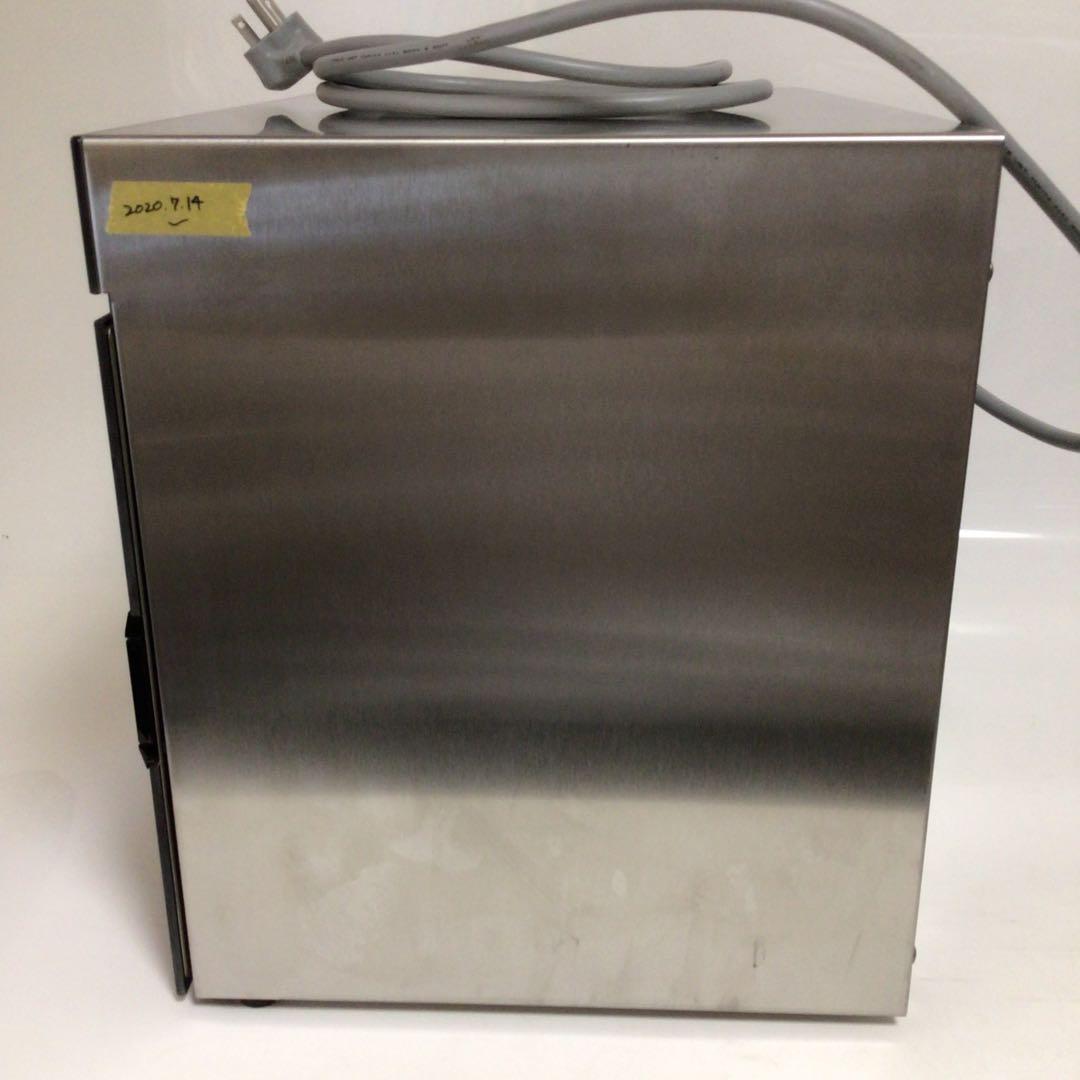 Miele（ミーレ）　スタンドスチームクッカー「DG 6010」　蒸気　調理