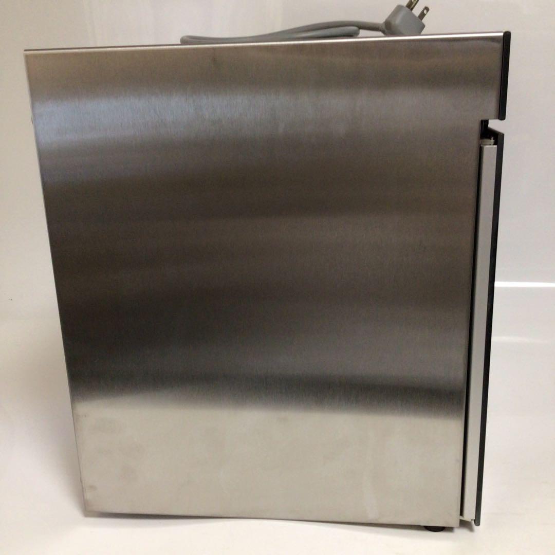 Miele（ミーレ）　スタンドスチームクッカー「DG 6010」　蒸気　調理