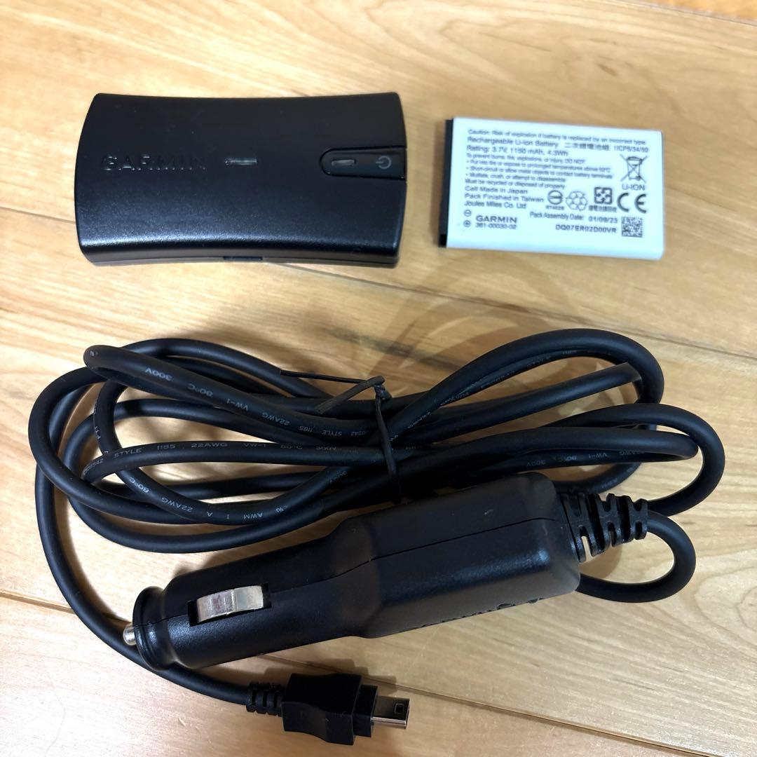 GARMIN（ガーミン）GLO 2 GPSレシーバー