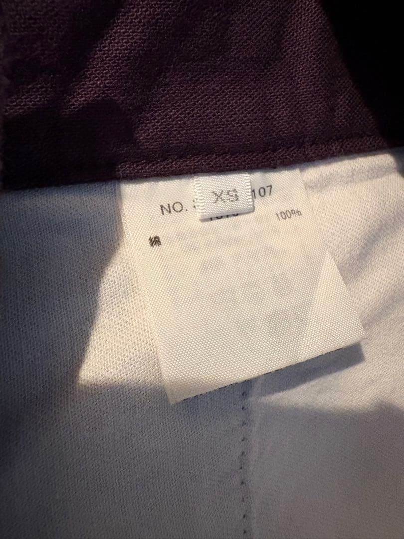 R.H. VINTAGE ミリタリーチノ オーバーオール