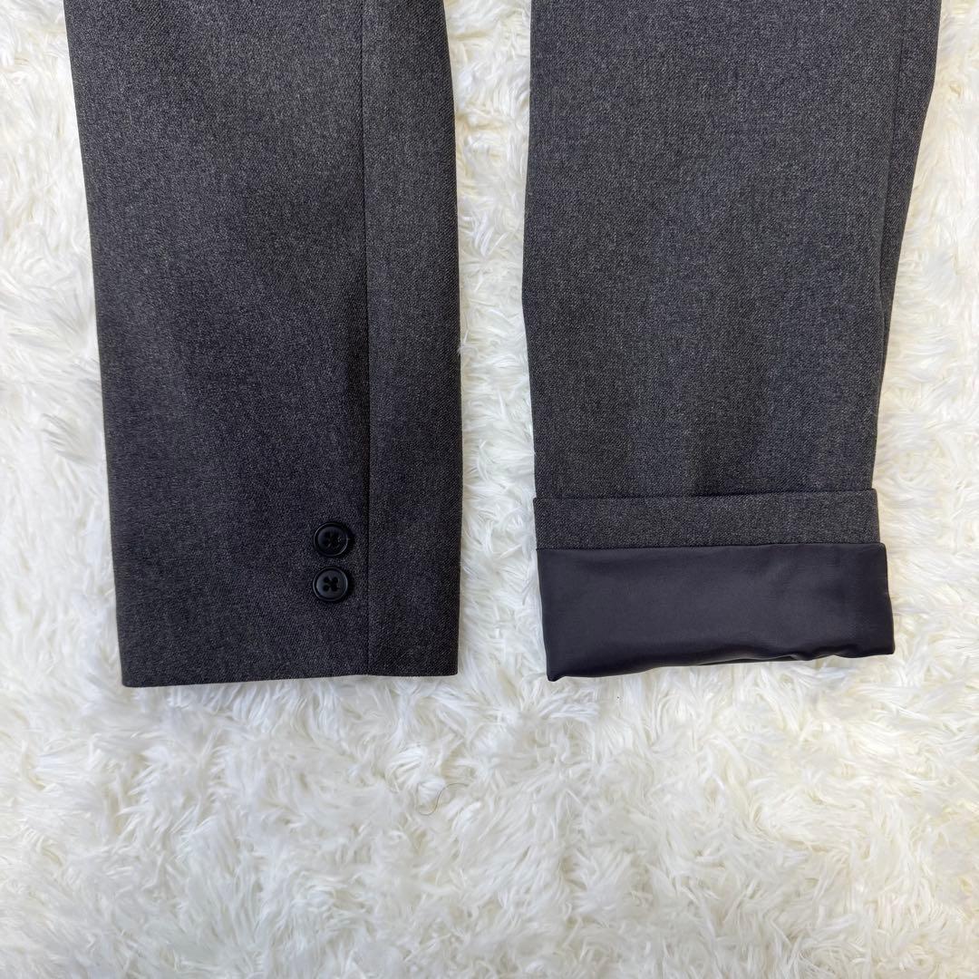 SHIPS any ウォッシャブル LANATEC スーツ XL