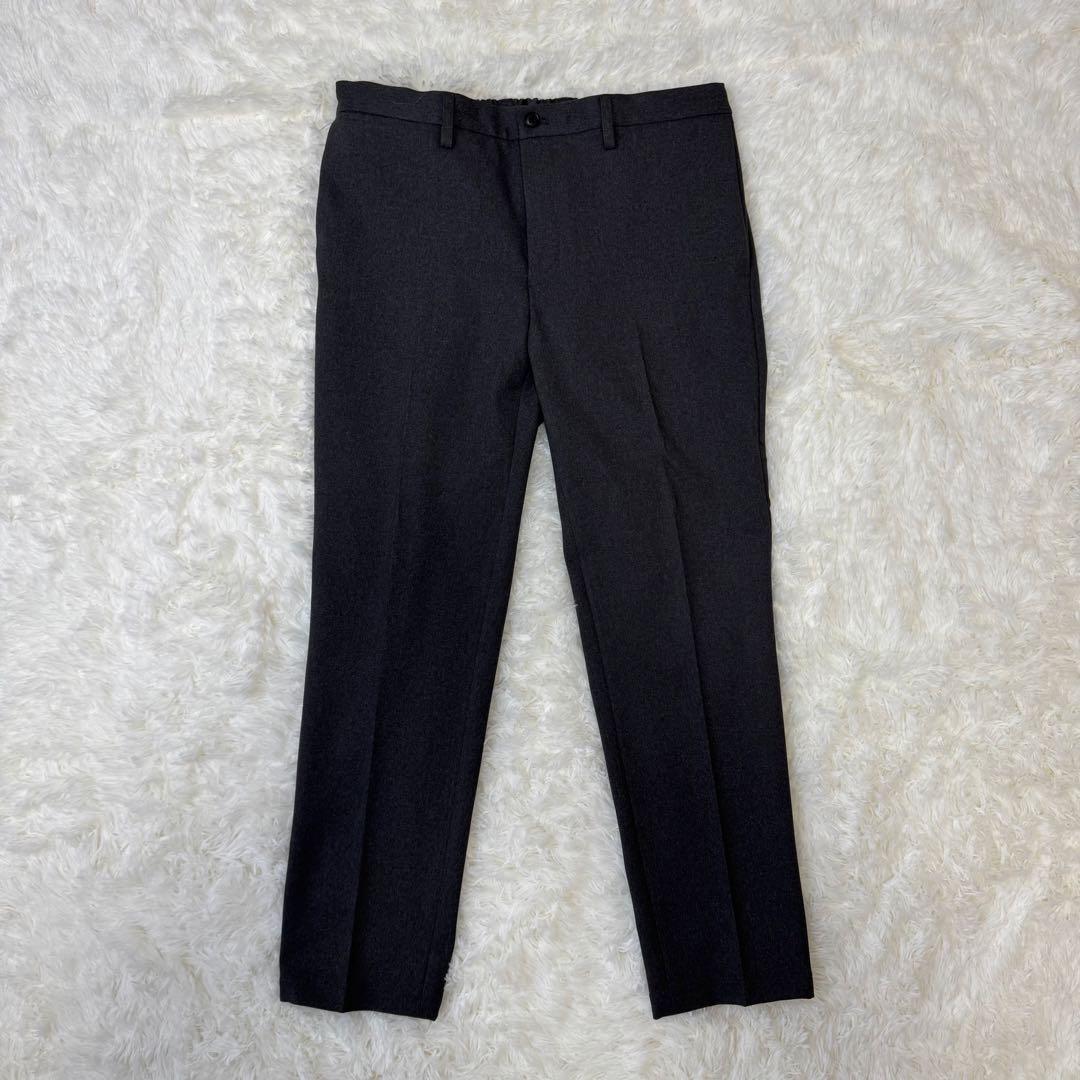 SHIPS any ウォッシャブル LANATEC スーツ XL