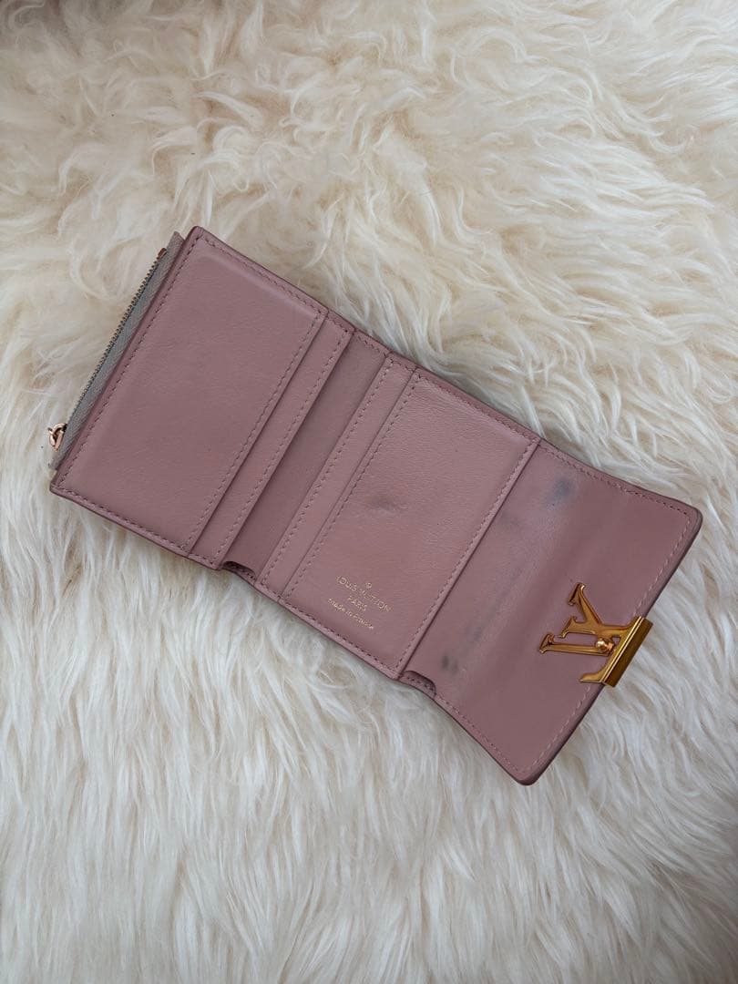 【日本限定】大セール！三つ折財布♡カプシーヌ