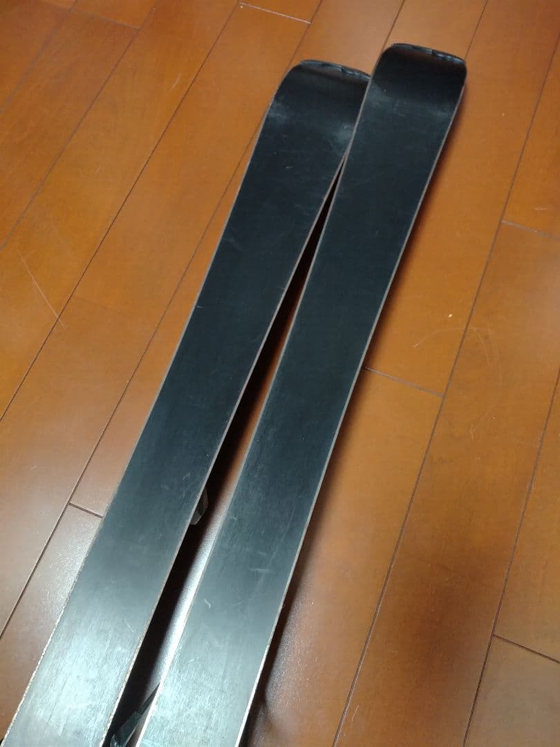 【キッズ・ジュニア☆】120cm　ROSSIGNOLスキーセット♪　送料無料！