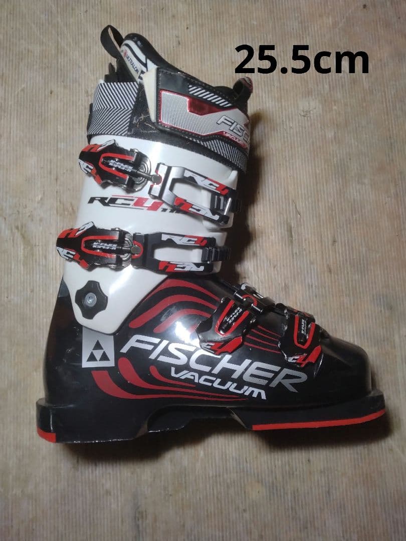 【キッズ・ジュニア☆】120cm　ROSSIGNOLスキーセット♪　送料無料！