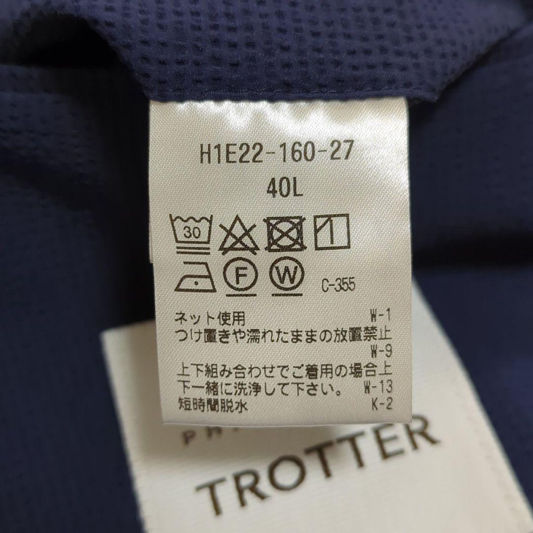 美品 XL相当 シアサッカー マッキントッシュフィロソフィー セットアップ