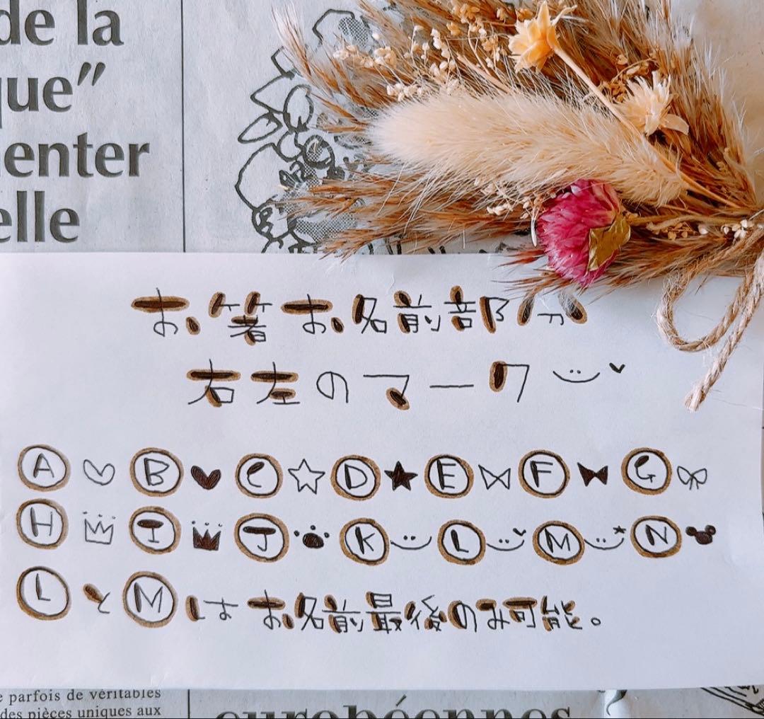 ▼カナ様オーダーページ△