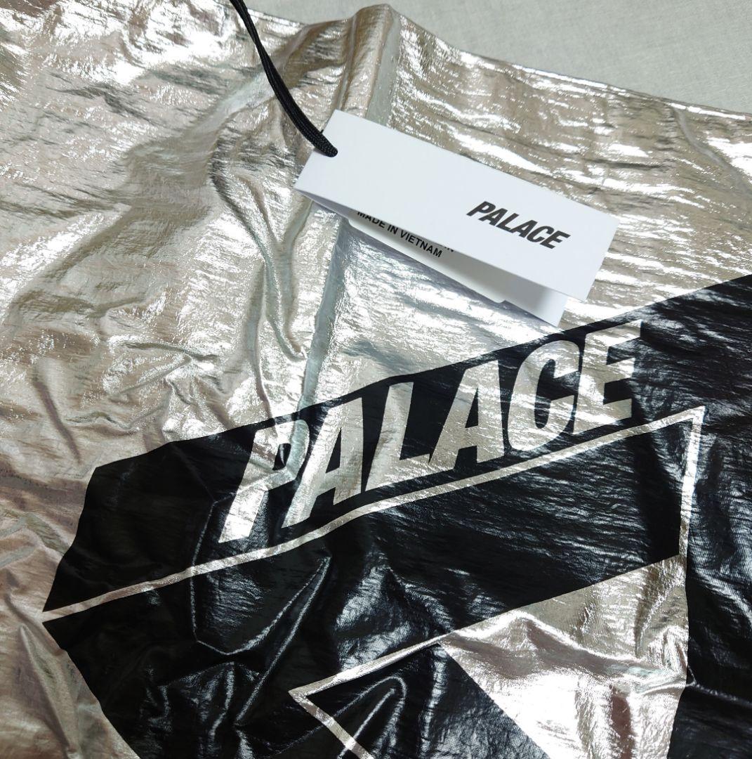 【新品・未使用】PALACE Shop Reusable Bag エコバッグ
