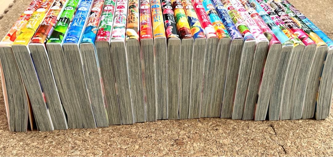 美品　ちはやふる 漫画 全巻セット　1〜50巻