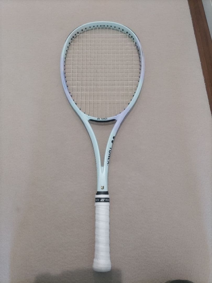 YONEX（ヨネックス）GEOBREAK（ジオプレイク70SSTEER（ステア）