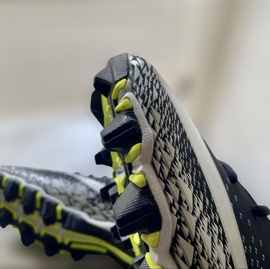 Nike VPR アメリカンフットボールスパイク