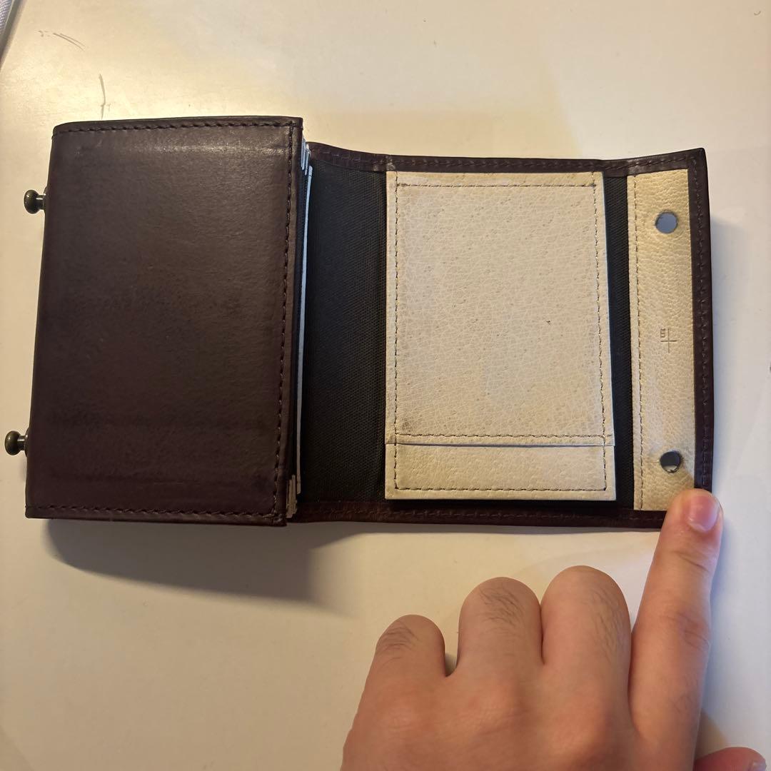 エムピウmillefoglieⅡ P25