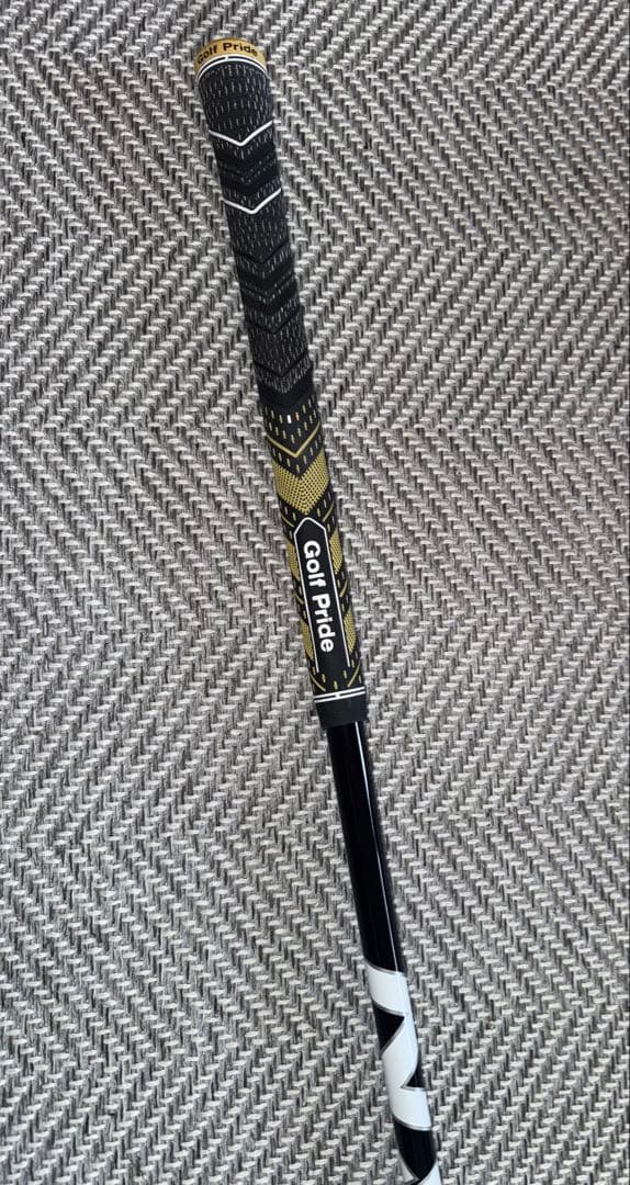 スピーダーNX ゴールド50s新品同様　キャロウェイスリーブ　ドライバー用