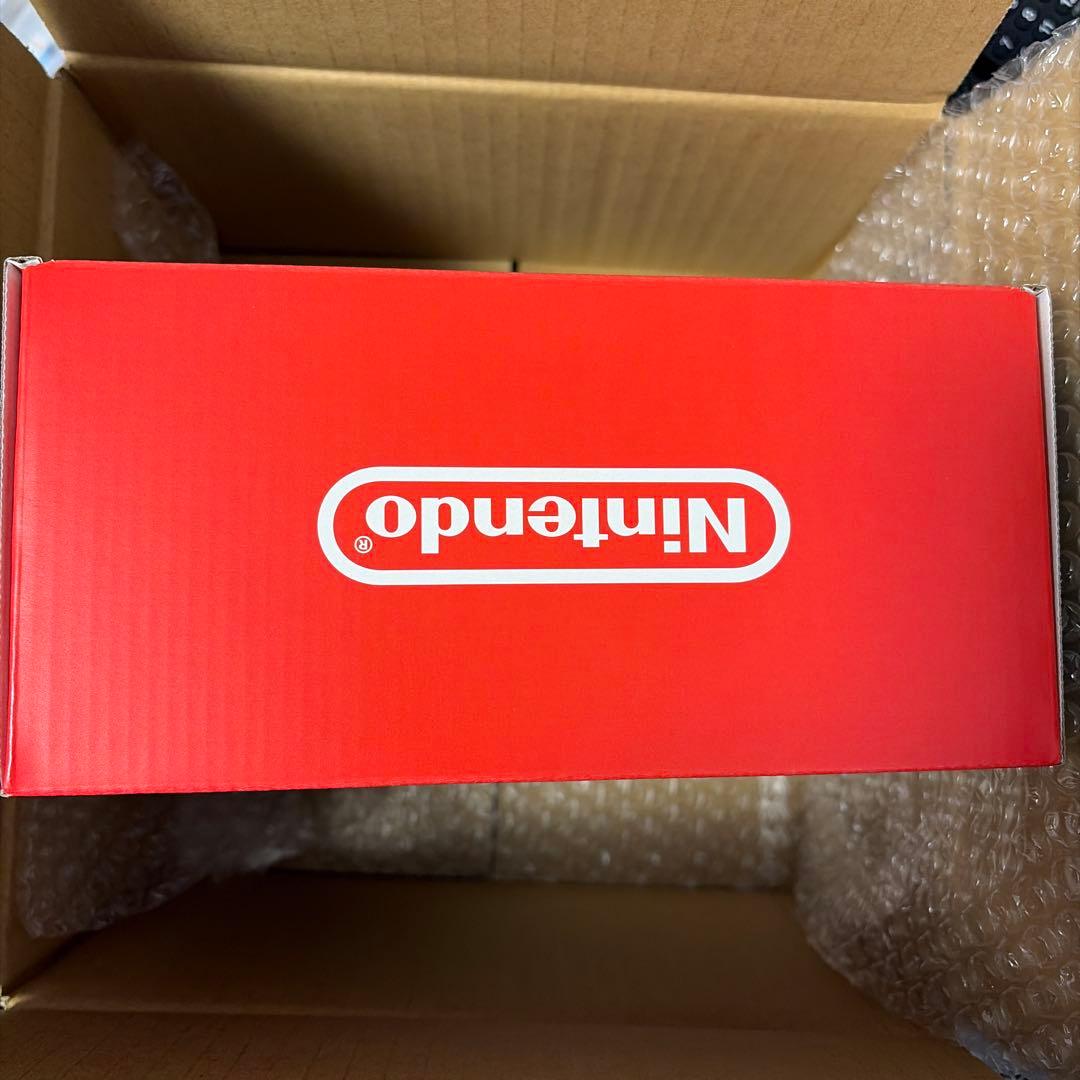 Nintendo Switch 2 マリオカートワールドセット 新品未開封