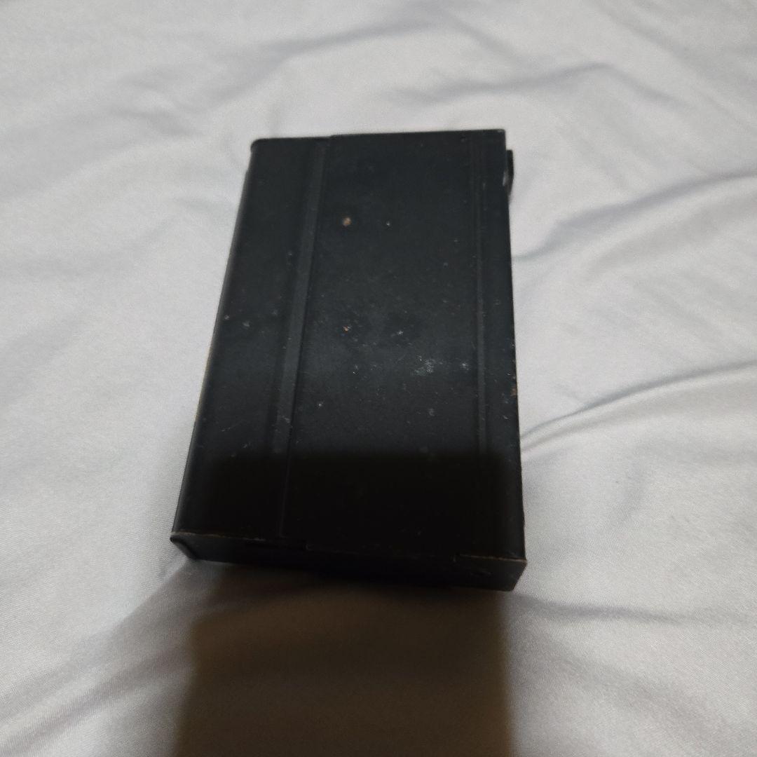 東京マルイU.S.ライフル M14