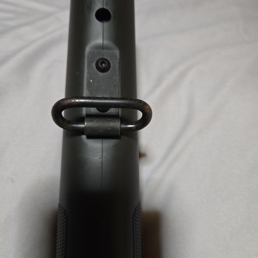 東京マルイU.S.ライフル M14