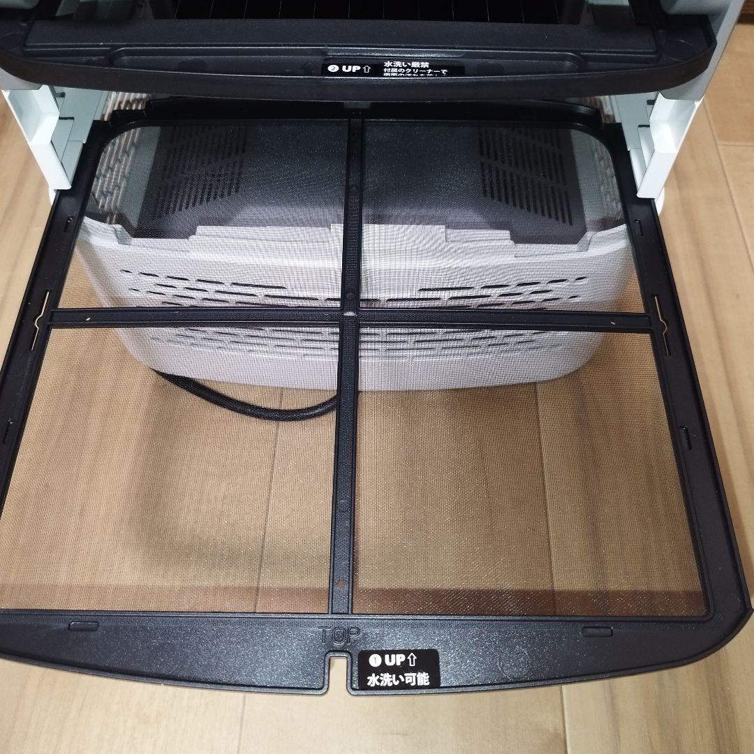 【動作確認済】Airdog X5D 2023年製