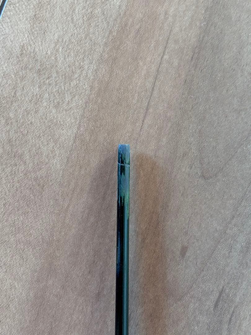 TFO フライロッド 3wt 7'9\" 4pc