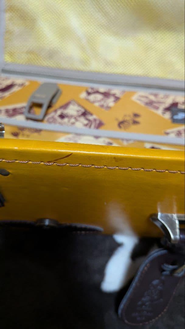 メルまこと！ムーミンキャラクター キャリーケース