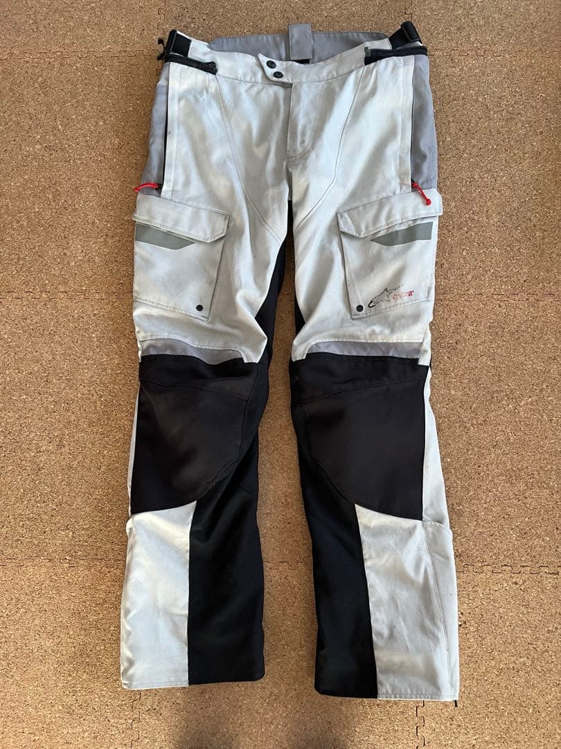 Alpinestars アドベンチャーウェア bogota上下セット