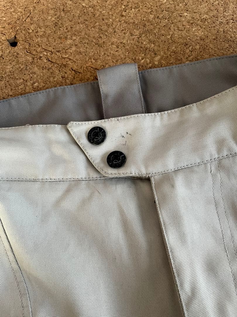 Alpinestars アドベンチャーウェア bogota上下セット