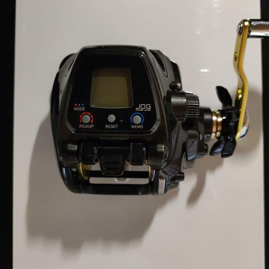 【値下げ依頼受付中】Daiwa LEOBRITZ S500J リール