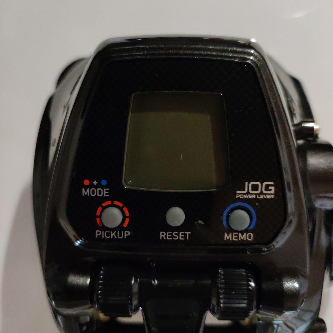 【値下げ依頼受付中】Daiwa LEOBRITZ S500J リール