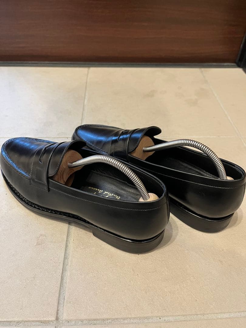 ジャランスリワヤ ローファー