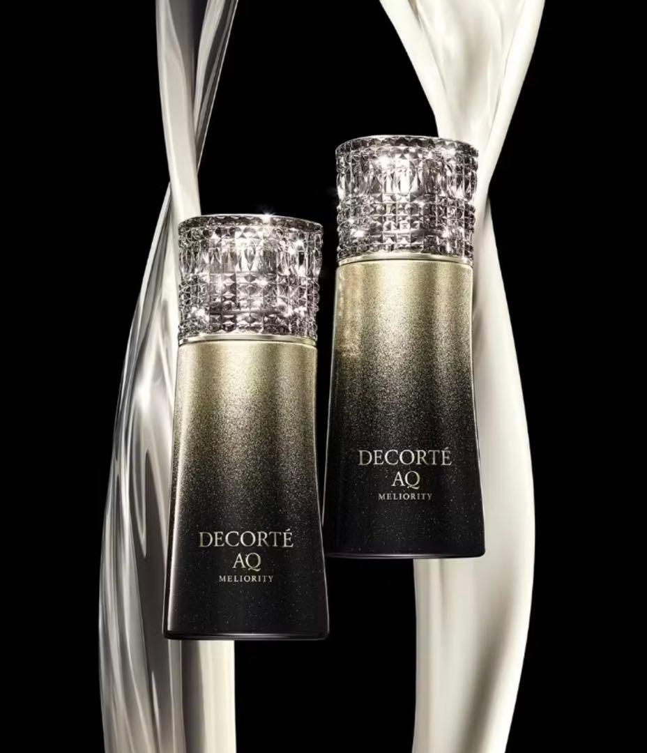 コスメデコルテ AQミリオリティ エマルジョン ローション　フォーティファイド