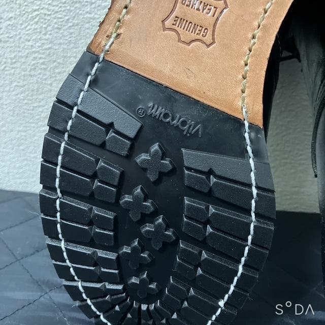 【まさやん】レッドウィング 9014 US8.5（プー108）