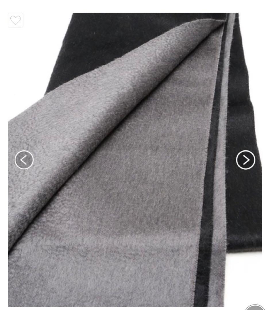 【新品】SOPHNET INOUE BROTHERS マフラー