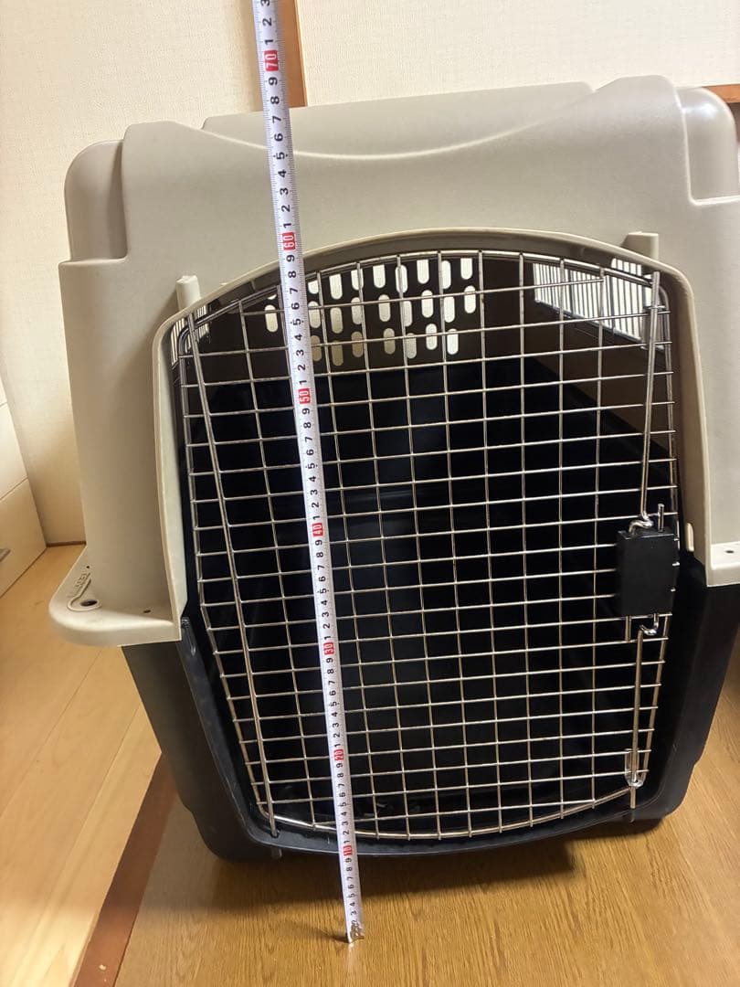 バリケンネル ウルトラ L 大型犬ケージ