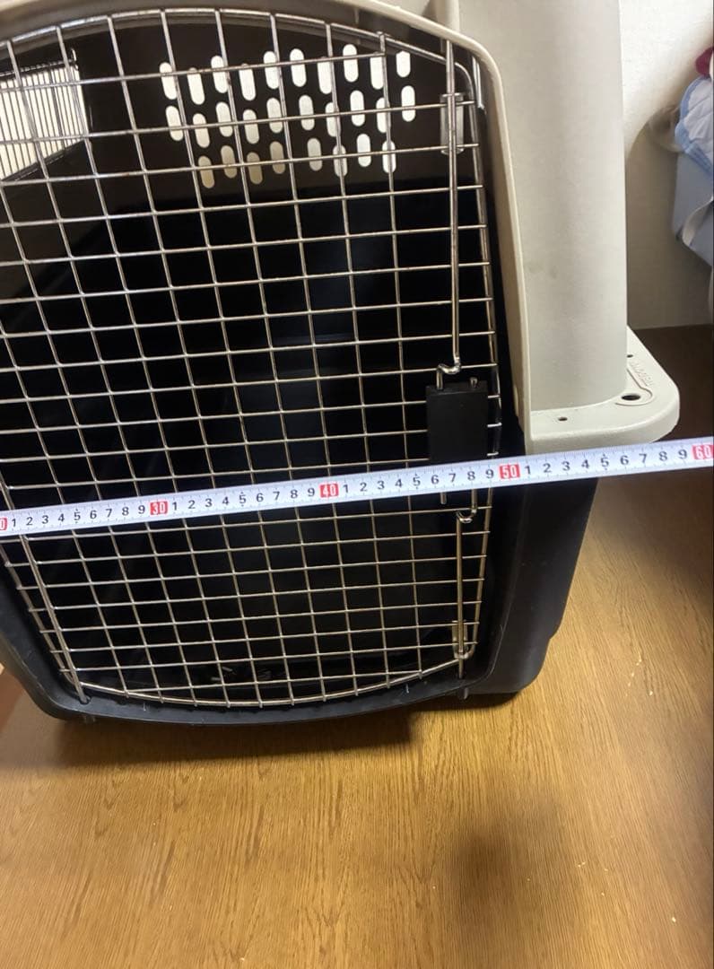 バリケンネル ウルトラ L 大型犬ケージ