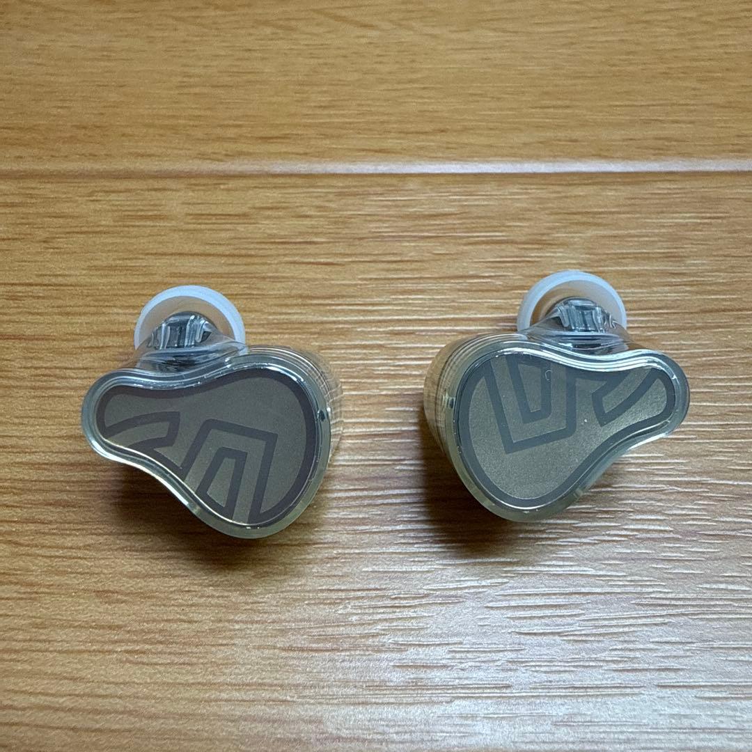 SOUNDPEATS(サウンドピーツ) H3 ワイヤレスイヤホン