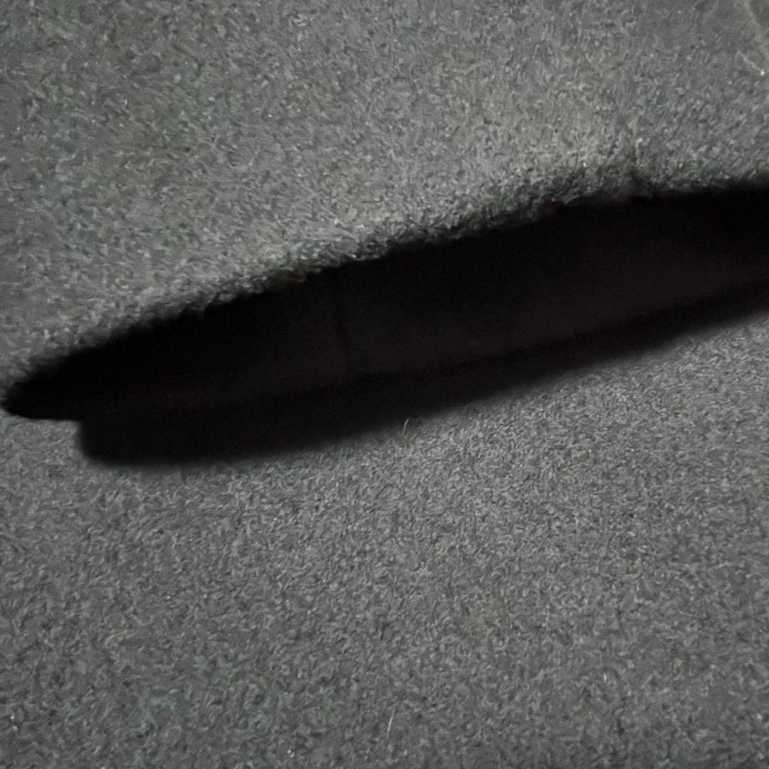 【極美品】ジルサンダープラス Pコート 48