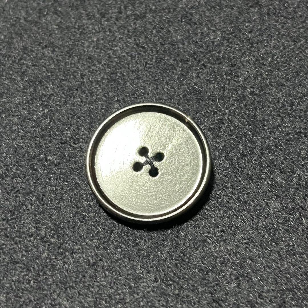 【極美品】ジルサンダープラス Pコート 48