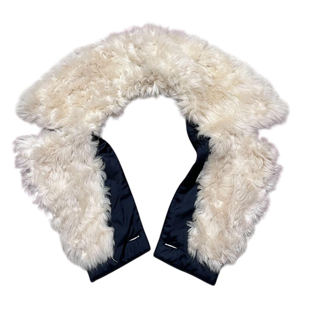 【極美品】ジルサンダープラス Pコート 48