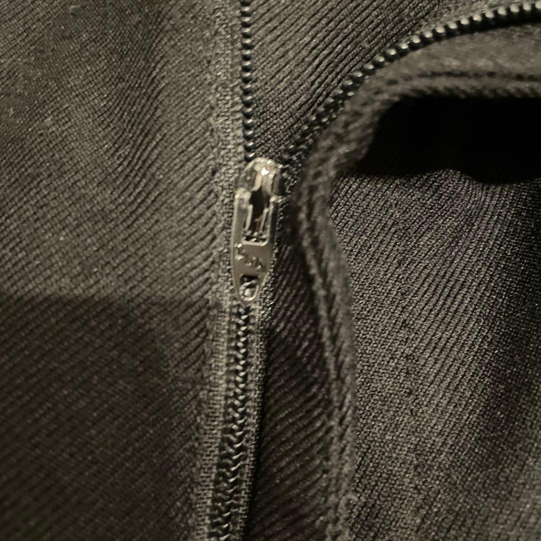 Levi's ACTION SLACKS アクションスラックス　黒　ブラック