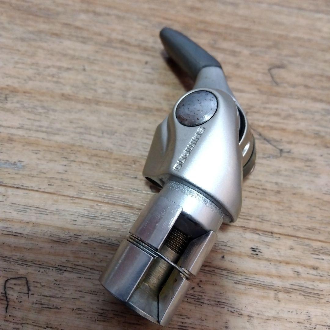 バーエンドコントローラー　SHIMANO　SL-BS64 8S