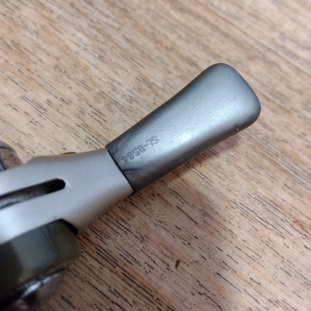 バーエンドコントローラー　SHIMANO　SL-BS64 8S