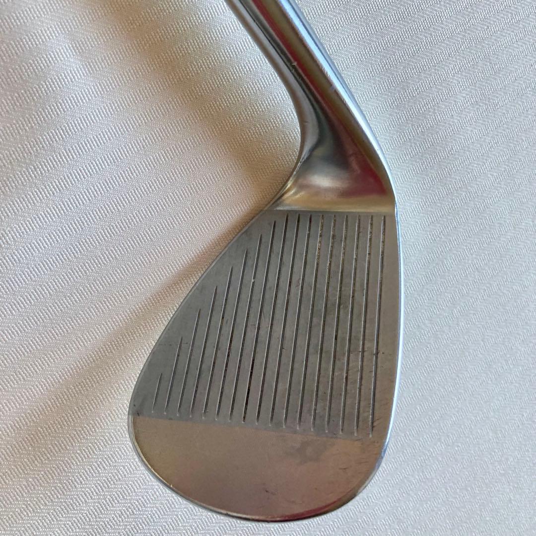 タイトリスト　ボーケイデザイン　 SM8 ウェッジ　56° 14F