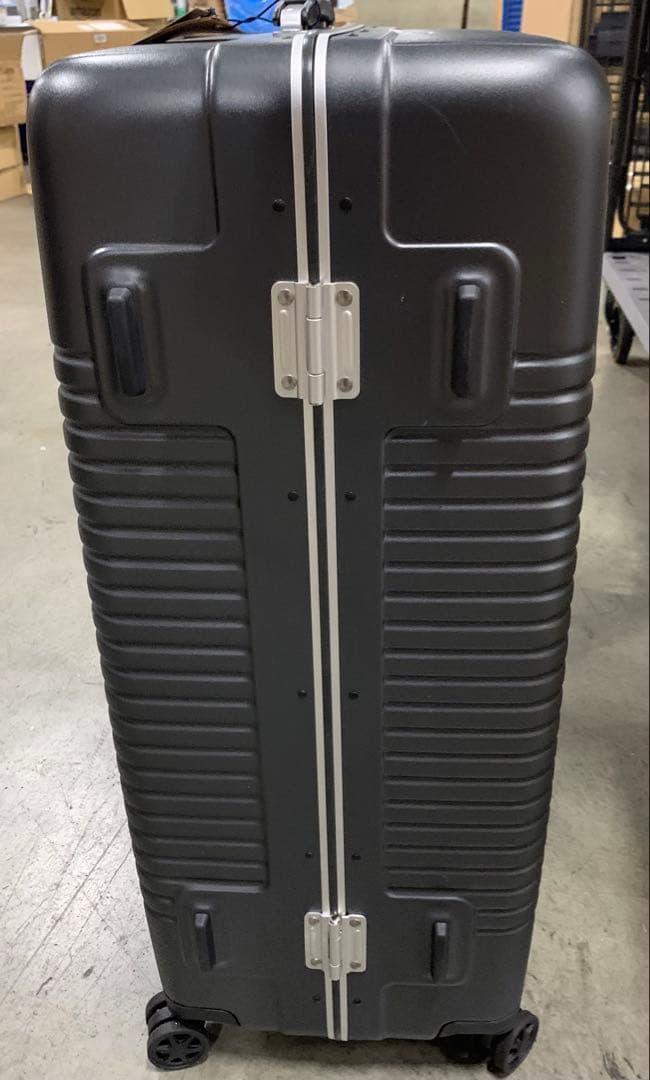 【展示品】サムソナイト] スーツケース キャリーケース