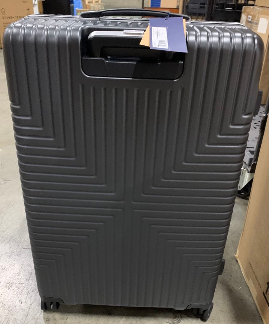 【展示品】サムソナイト] スーツケース キャリーケース